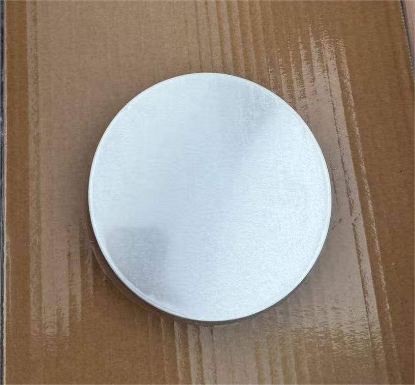 钼合金加工件