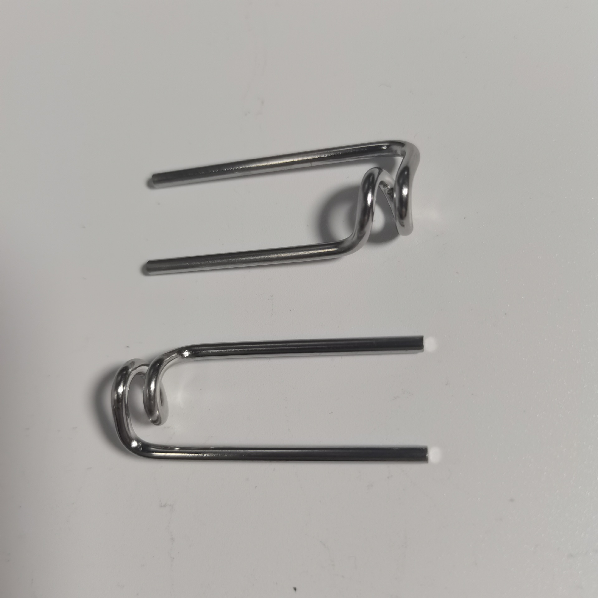 金属钨加工件