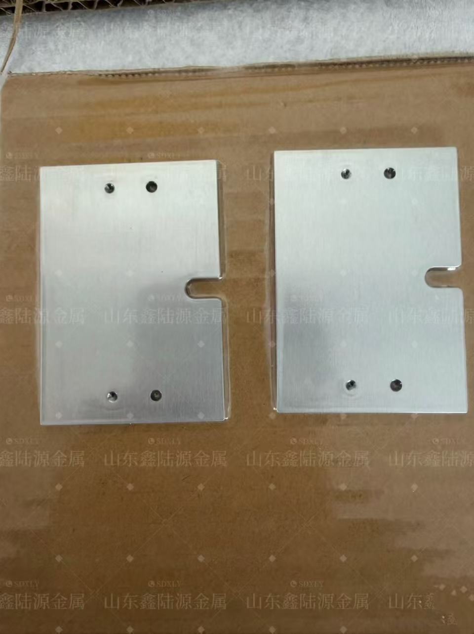 钨合金加工件 钨镍铜