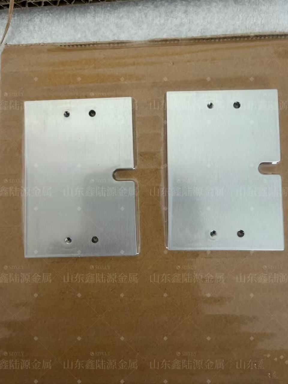 钨合金加工件