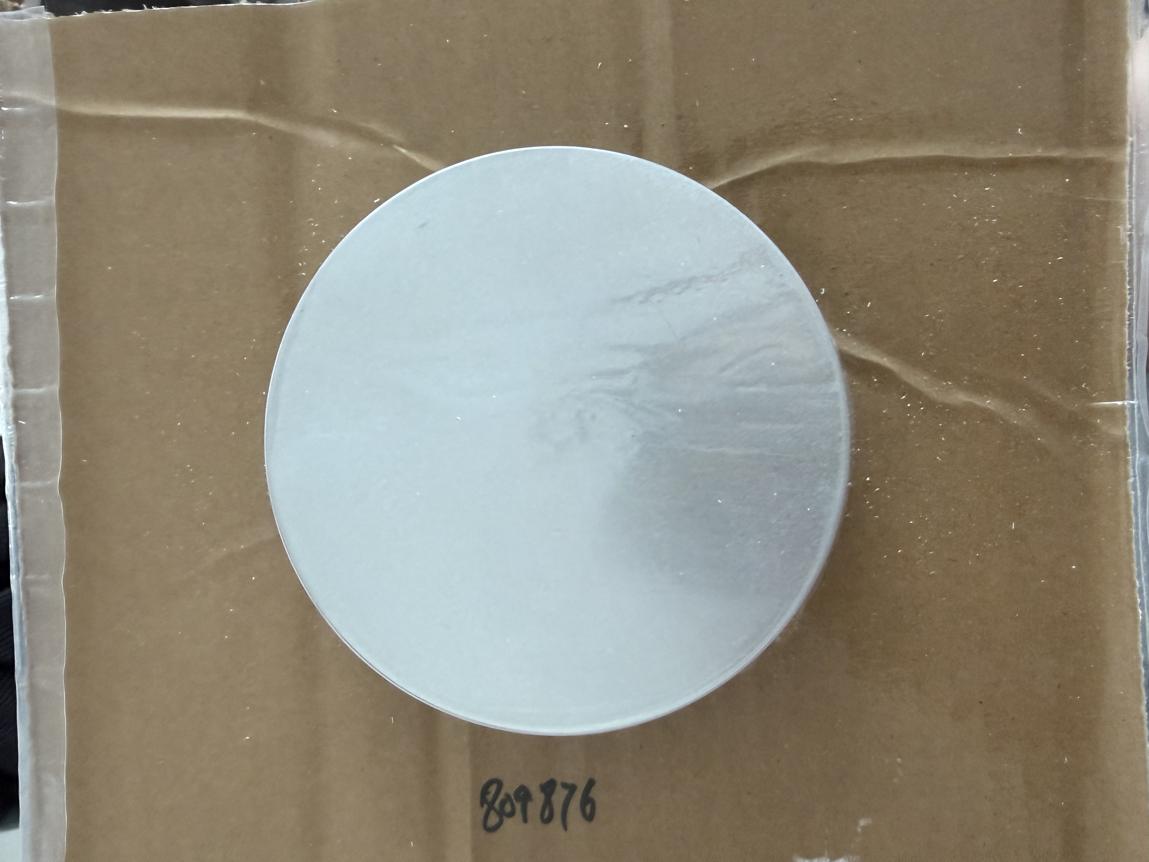 钼加工件 MHC