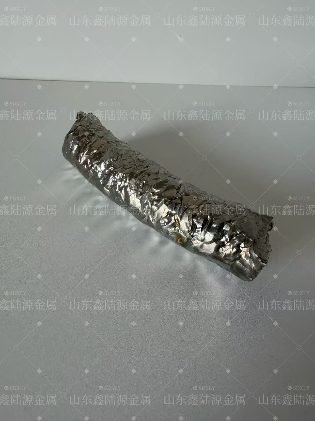 结晶铪 碘化铪棒
