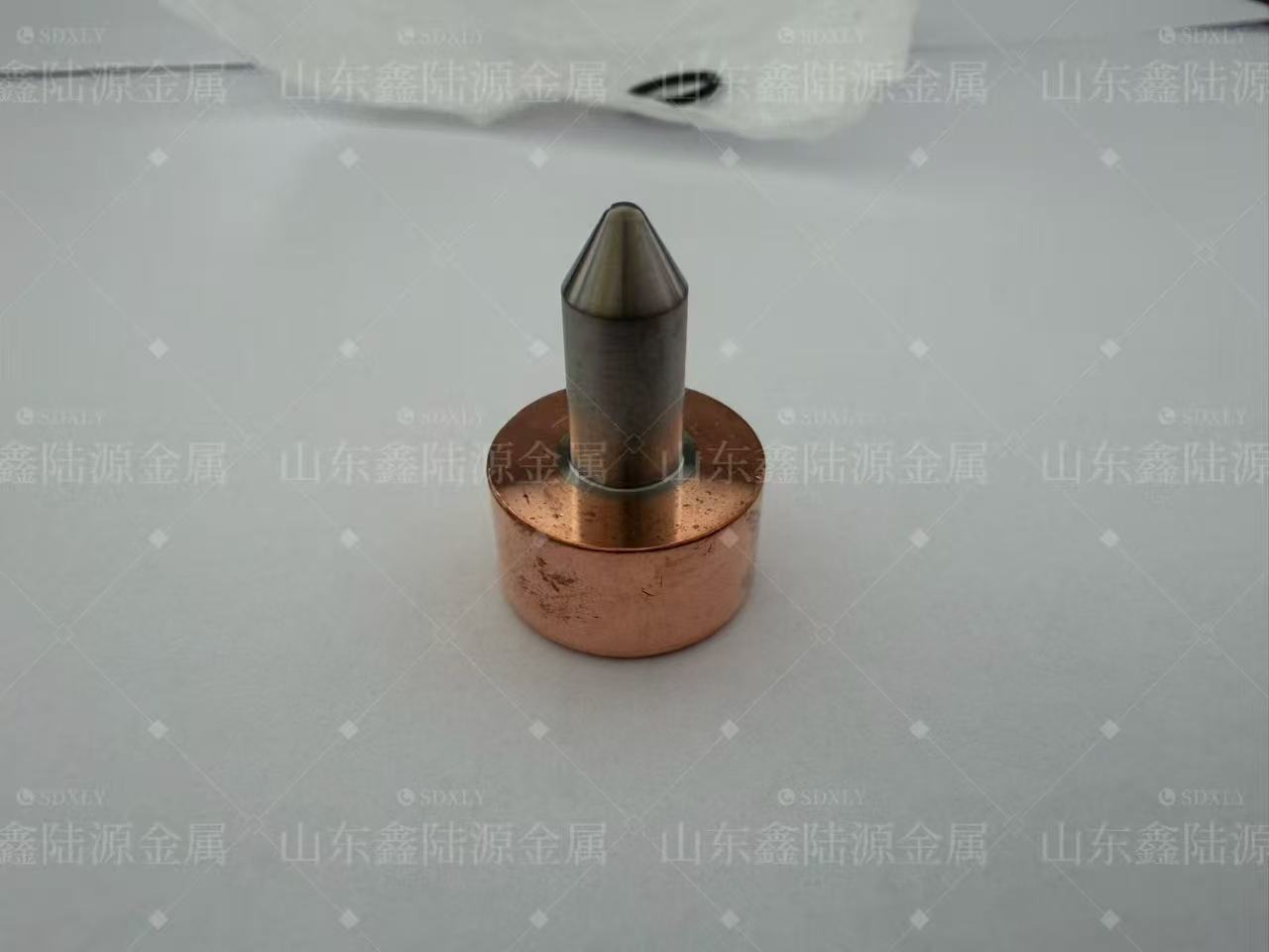铜钨电极加工件