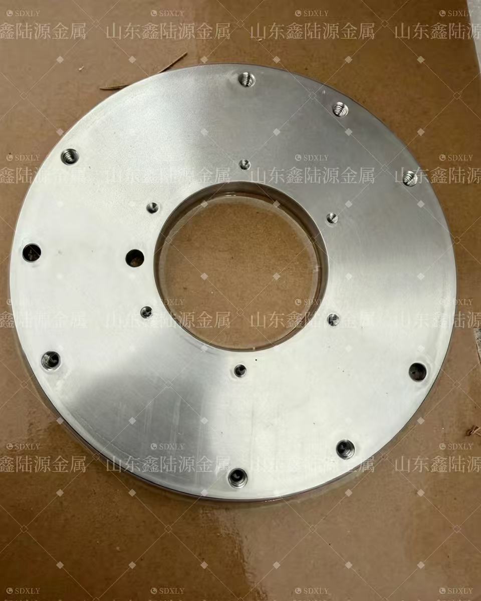 钨合金加工件 异形件