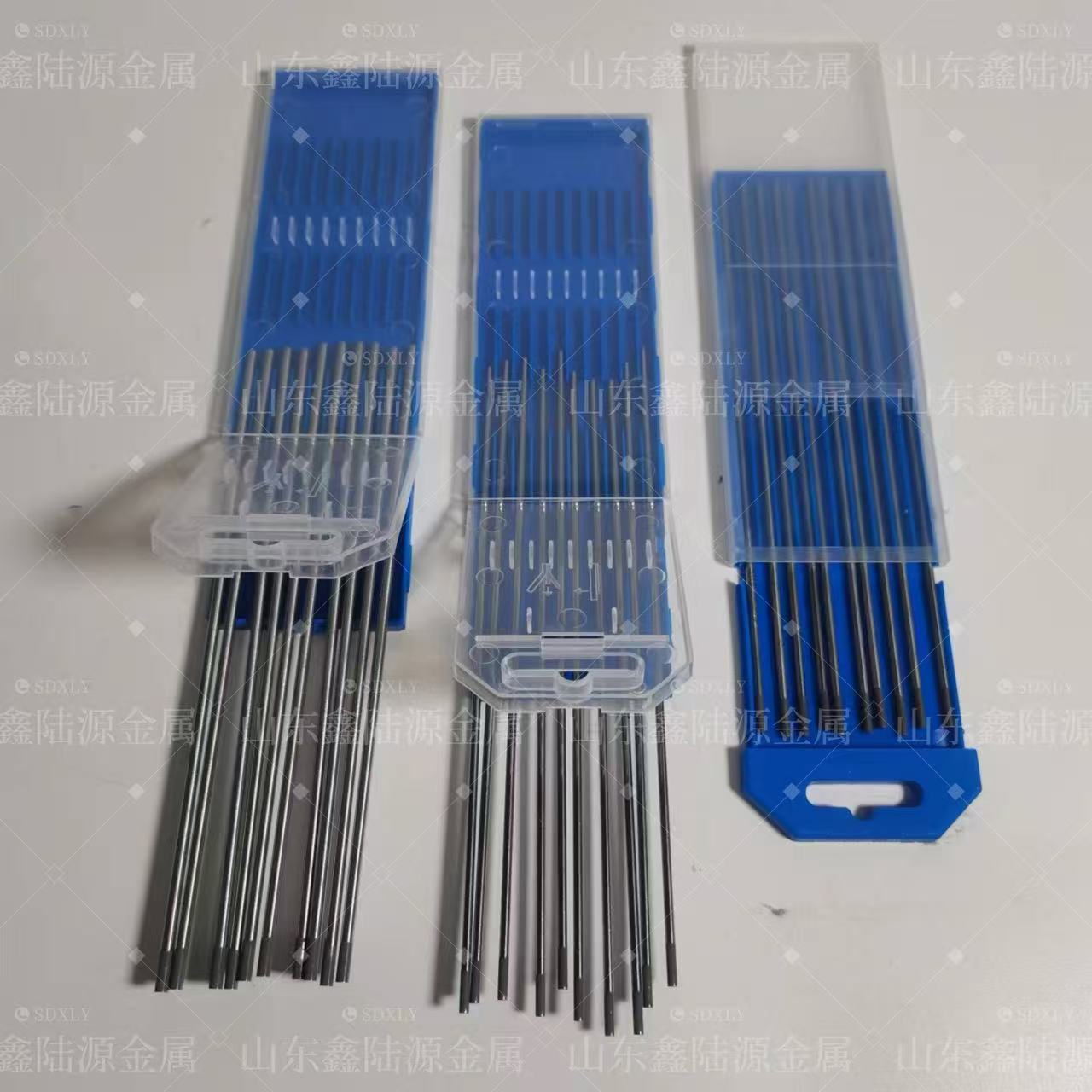 钍钨如今使用大幅减少的原因