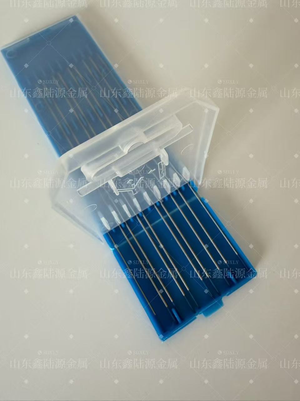镧钨 电极加工件