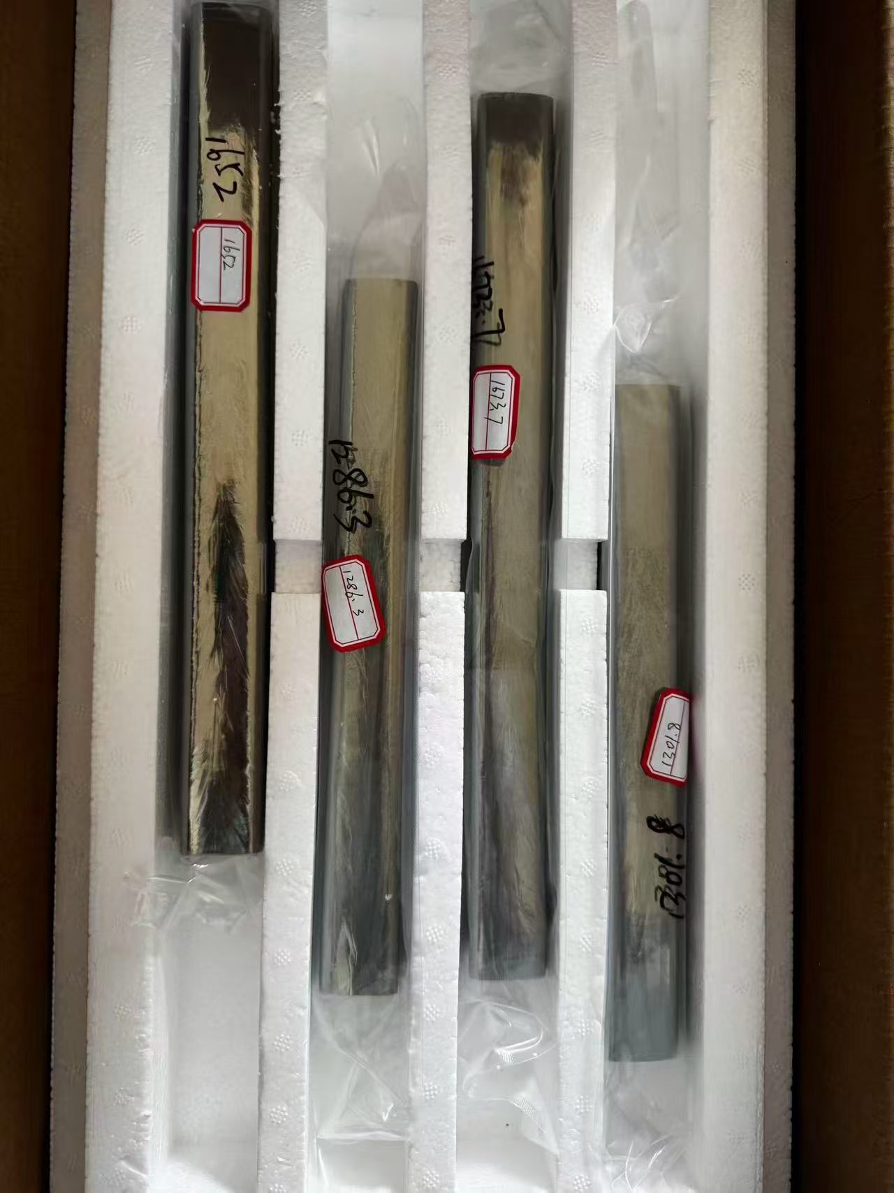 锗锭