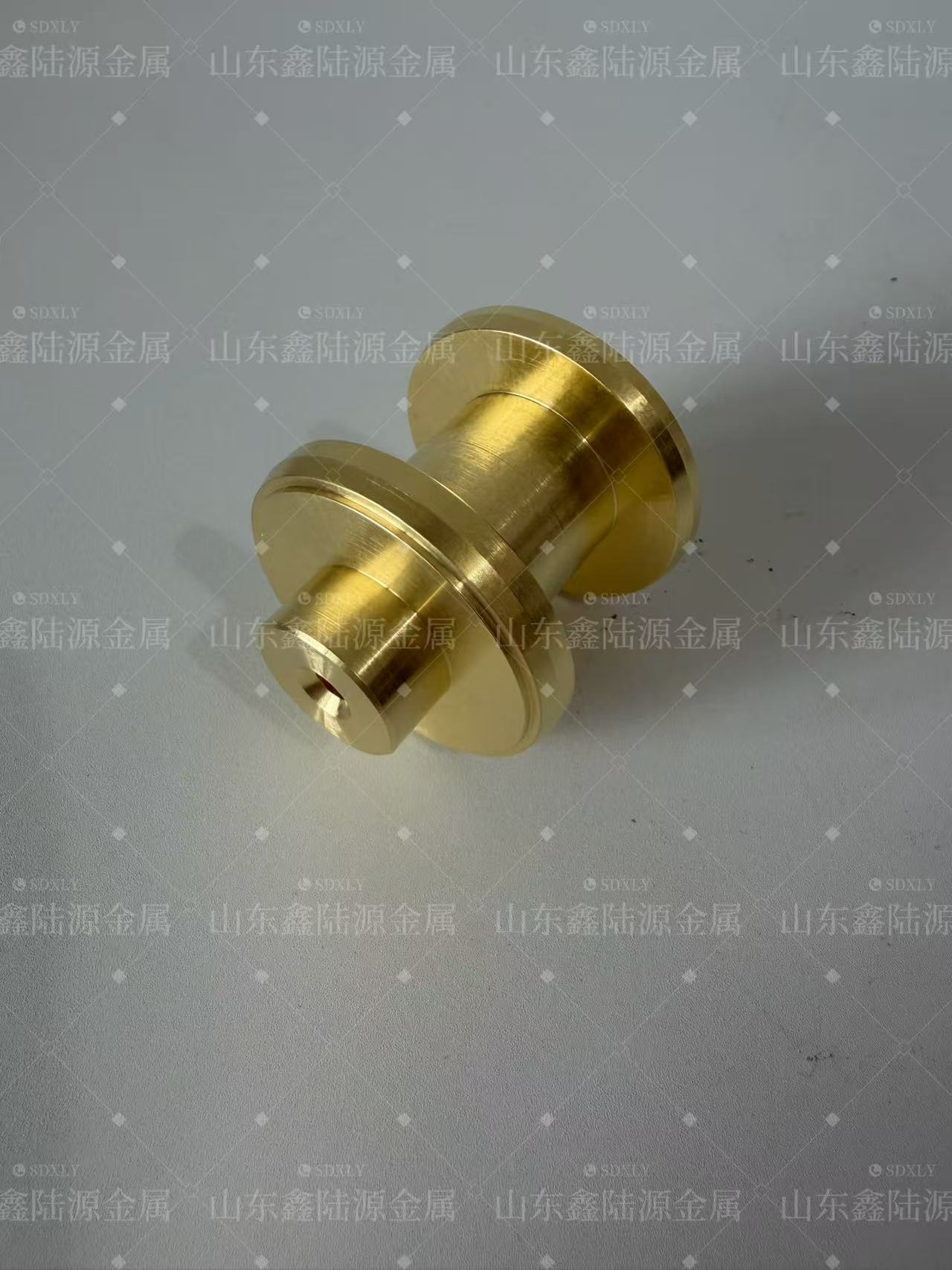 黄铜加工件