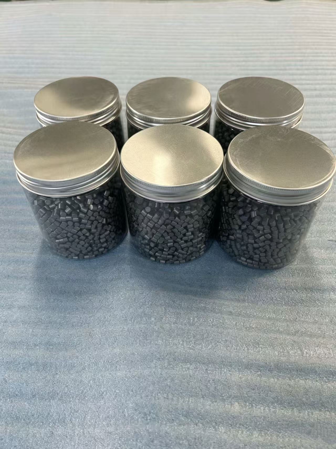 铪粒5*5mm