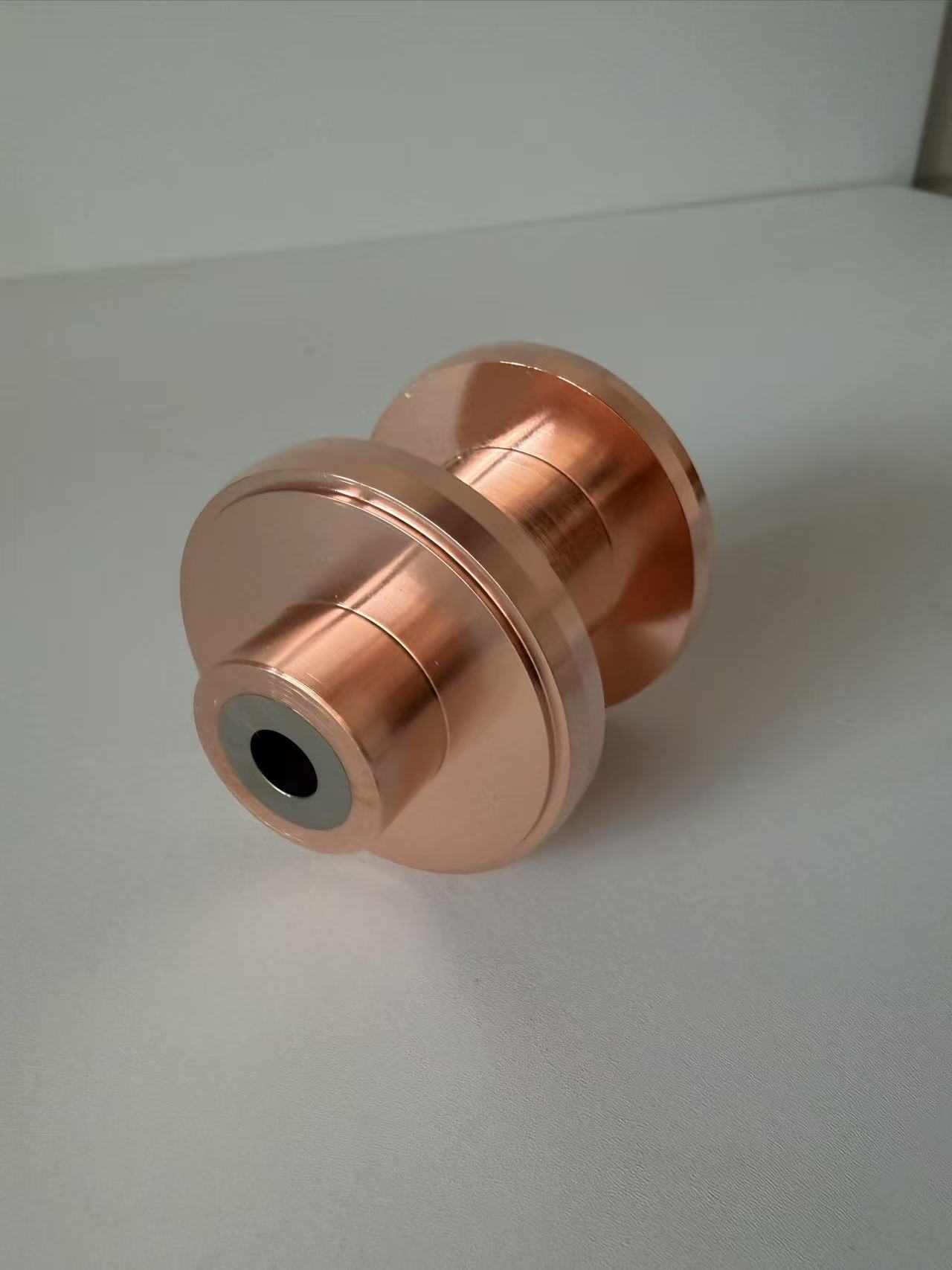 镶钨铜电极