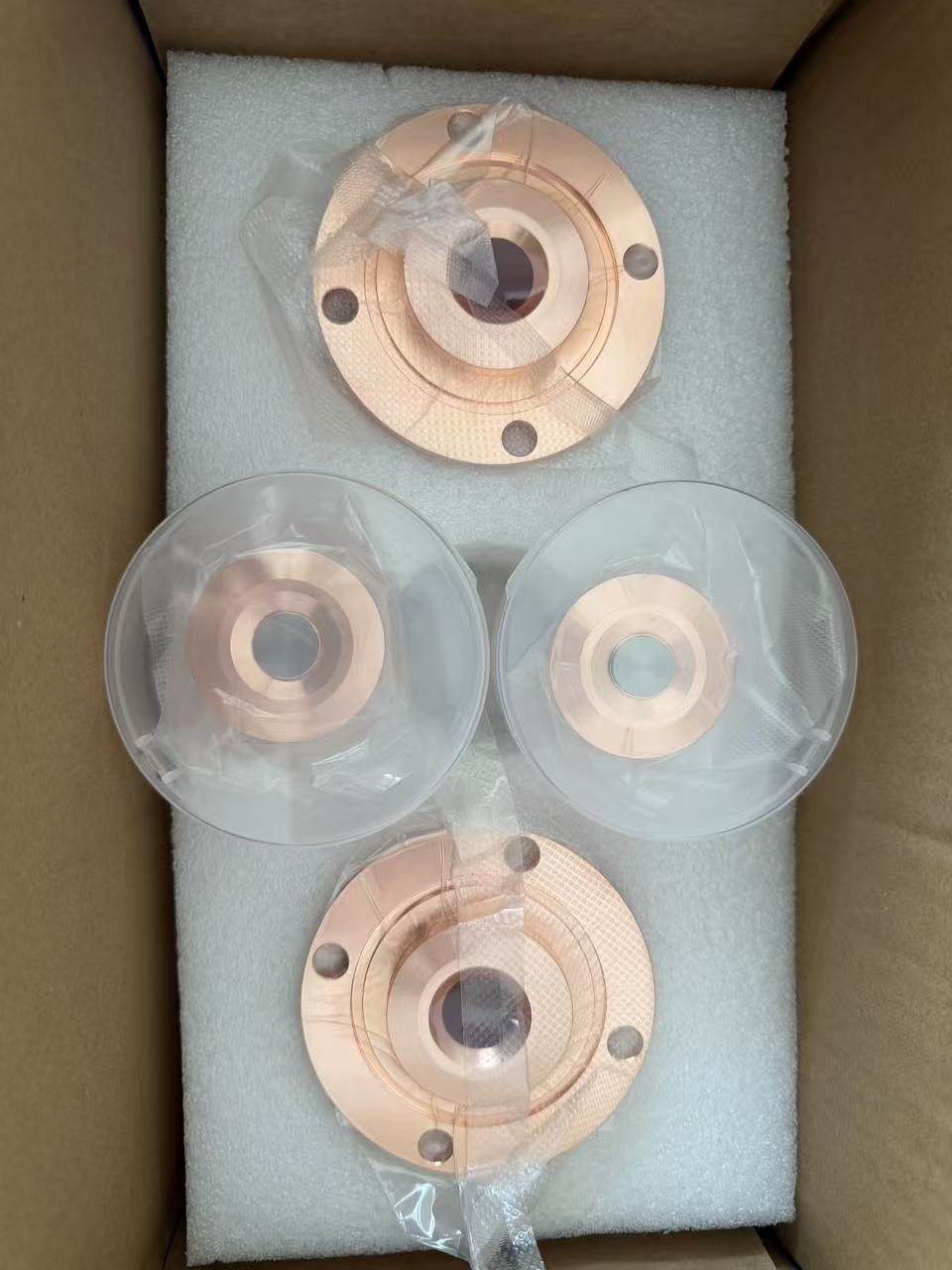 钨铜电极加工机