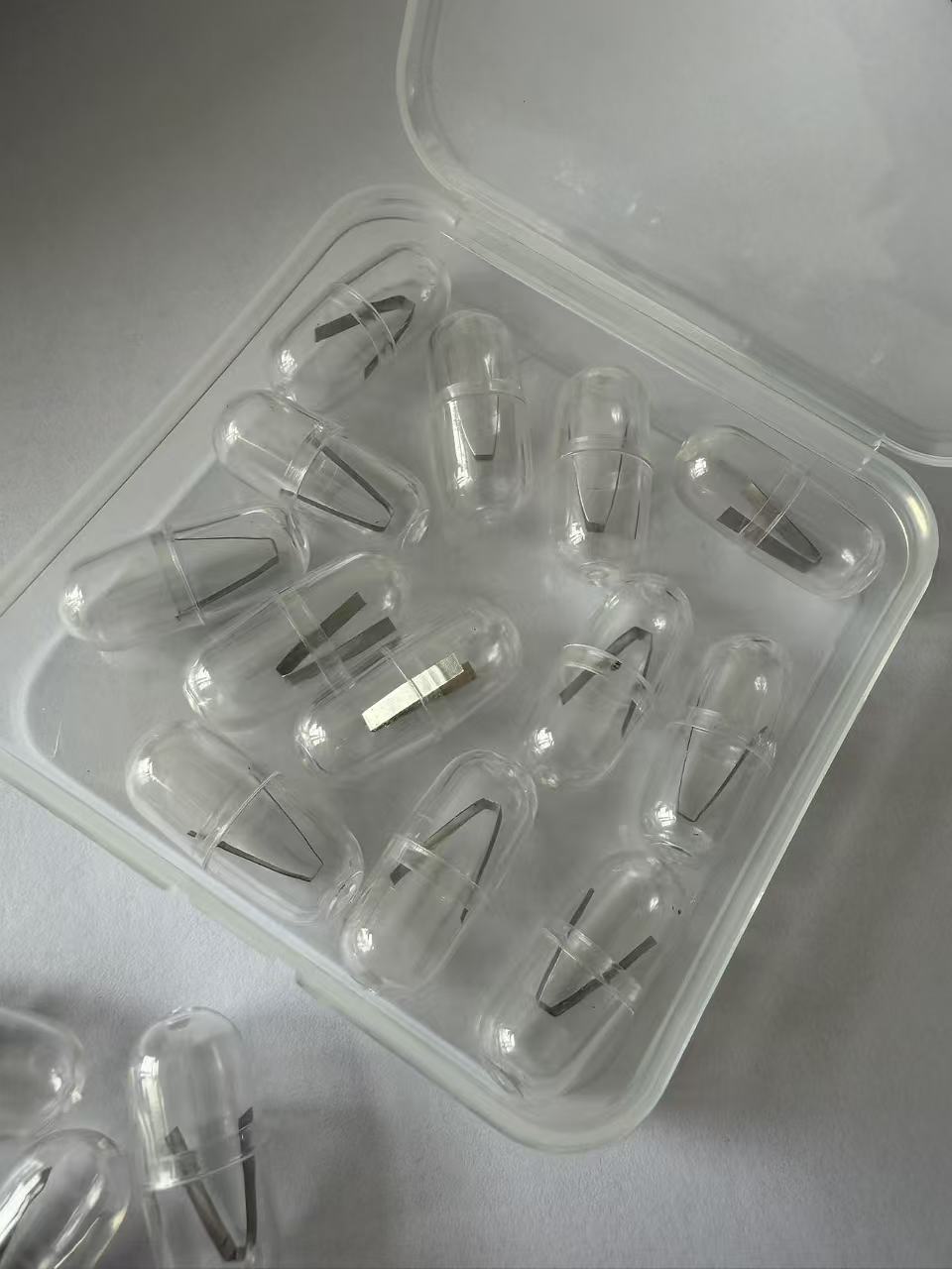 V型电子枪灯丝