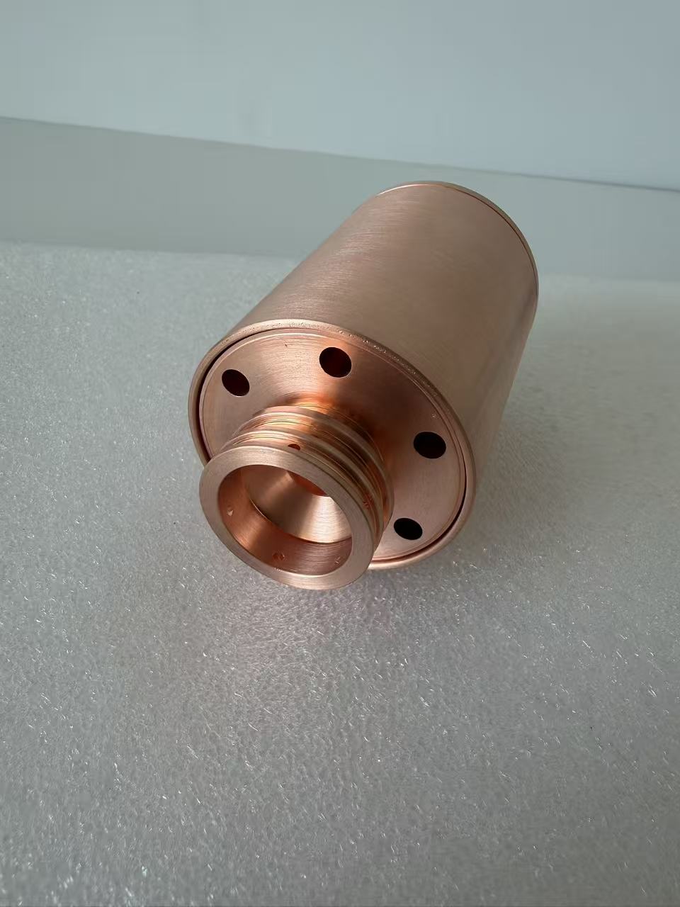 定制电极加工件