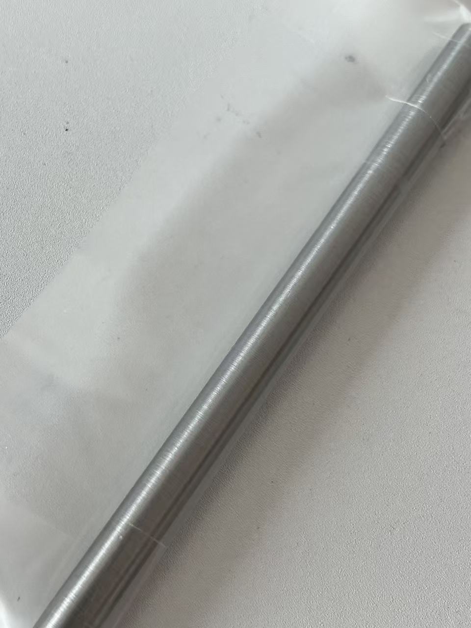 铪棒