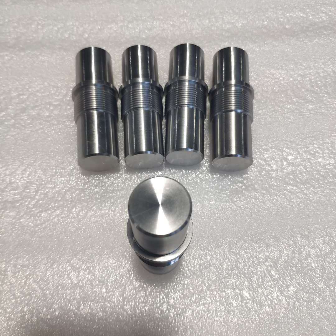 钨加工件
